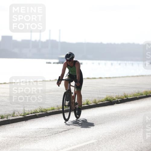 17.08.2025 - KN Förde Triathlon 2025 Yannick Fuchs http://msf.ph/oto/8616568 17.08.2025 09:36:26 Radfahren 177, 252 meine-sportfotos.de
