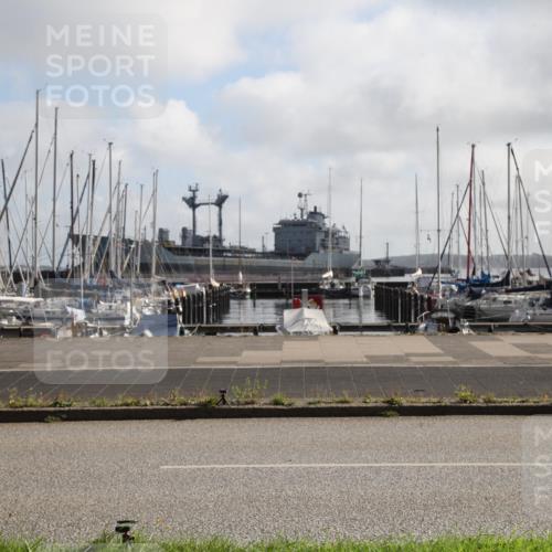 17.08.2025 - KN Förde Triathlon 2025 Yannick Fuchs http://msf.ph/oto/8616573 17.08.2025 09:35:47 Radfahren 135, 140, 142, 231 meine-sportfotos.de