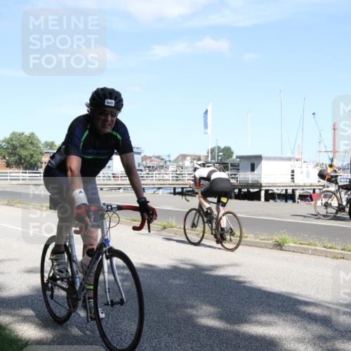 17.08.2025 - KN Förde Triathlon 2025 Yannick Fuchs http://msf.ph/oto/8616579 17.08.2025 11:37:23 Radfahren 310, 373, 377, 609, 615, 629 meine-sportfotos.de
