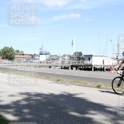 17.08.2025 - KN Förde Triathlon 2025 Yannick Fuchs http://msf.ph/oto/8616583 17.08.2025 11:37:28 Radfahren 332, 373, 377, 380, 609, 614, 615 meine-sportfotos.de