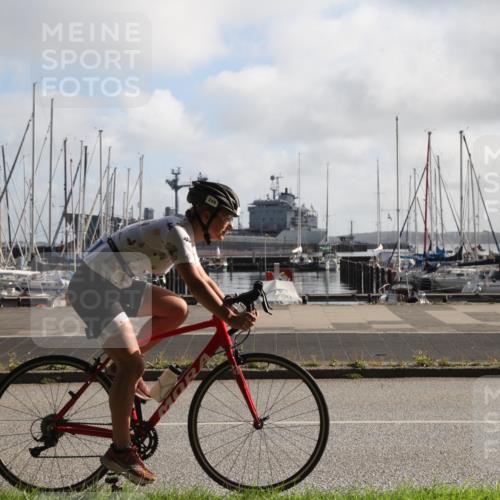 17.08.2025 - KN Förde Triathlon 2025 Yannick Fuchs http://msf.ph/oto/8616587 17.08.2025 09:35:52 Radfahren 116, 135, 140, 142, 143, 180, 231, 249 meine-sportfotos.de