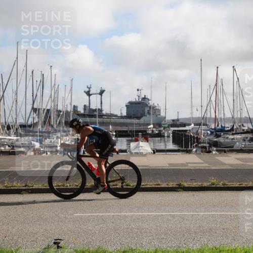 17.08.2025 - KN Förde Triathlon 2025 Yannick Fuchs http://msf.ph/oto/8616594 17.08.2025 09:35:54 Radfahren 116, 135, 140, 143, 168, 180, 231, 249 meine-sportfotos.de