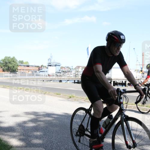 17.08.2025 - KN Förde Triathlon 2025 Yannick Fuchs http://msf.ph/oto/8616596 17.08.2025 11:37:33 Radfahren 308, 332, 368, 377, 380, 606, 614 meine-sportfotos.de