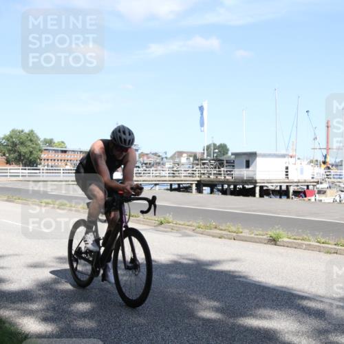 17.08.2025 - KN Förde Triathlon 2025 Yannick Fuchs http://msf.ph/oto/8616600 17.08.2025 11:37:34 Radfahren 308, 332, 368, 377, 380, 606, 614 meine-sportfotos.de