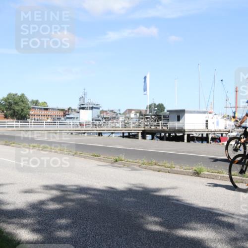 17.08.2025 - KN Förde Triathlon 2025 Yannick Fuchs http://msf.ph/oto/8616604 17.08.2025 11:37:37 Radfahren 308, 332, 368, 380, 606, 614 meine-sportfotos.de