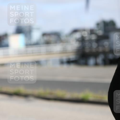 17.08.2025 - KN Förde Triathlon 2025 Yannick Fuchs http://msf.ph/oto/8616605 17.08.2025 09:36:39 Radfahren 101, 141, 166 meine-sportfotos.de