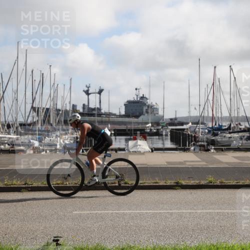 17.08.2025 - KN Förde Triathlon 2025 Yannick Fuchs http://msf.ph/oto/8616609 17.08.2025 09:36:00 Radfahren 116, 143, 159, 168, 180, 249, 253 meine-sportfotos.de
