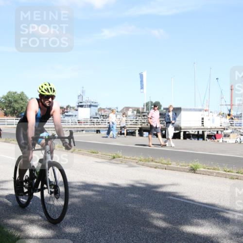 17.08.2025 - KN Förde Triathlon 2025 Yannick Fuchs http://msf.ph/oto/8616665 17.08.2025 11:38:34 Radfahren 294, 299, 351, 361, 382, 624, 625 meine-sportfotos.de