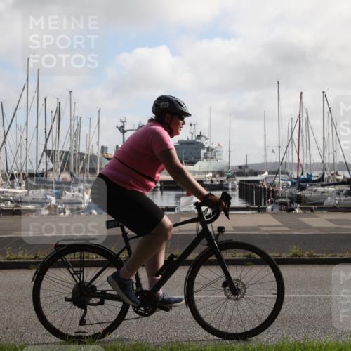 17.08.2025 - KN Förde Triathlon 2025 Yannick Fuchs http://msf.ph/oto/8616685 17.08.2025 09:37:33 Radfahren 106, 116, 180, 189, 251 meine-sportfotos.de