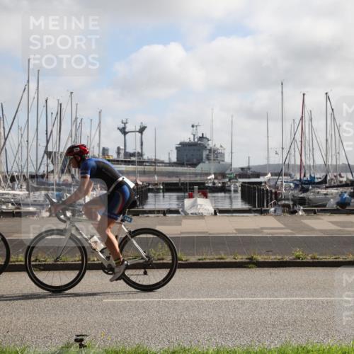 17.08.2025 - KN Förde Triathlon 2025 Yannick Fuchs http://msf.ph/oto/8616743 17.08.2025 09:38:00 Radfahren 109, 113, 121, 149, 153, 220, 228 meine-sportfotos.de