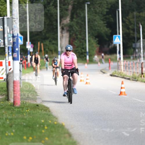 17.08.2025 - KN Förde Triathlon 2025 Yannick Fuchs http://msf.ph/oto/8616756 17.08.2025 09:37:30 Radfahren 106, 116, 158, 180, 189, 248, 251, 116 meine-sportfotos.de