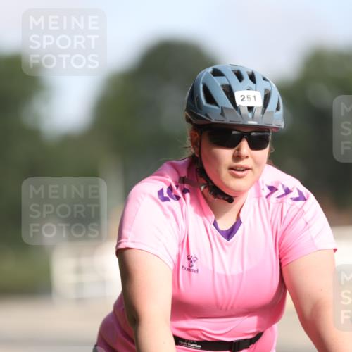 17.08.2025 - KN Förde Triathlon 2025 Yannick Fuchs http://msf.ph/oto/8616773 17.08.2025 09:37:34 Radfahren 106, 140, 158, 180, 189, 248, 251, 116 meine-sportfotos.de