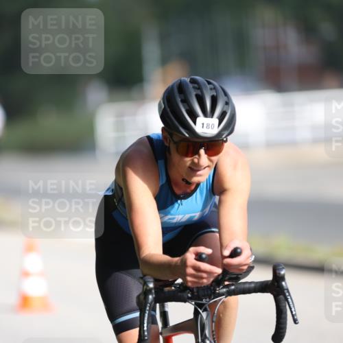 17.08.2025 - KN Förde Triathlon 2025 Yannick Fuchs http://msf.ph/oto/8616780 17.08.2025 09:37:36 Radfahren 106, 140, 158, 161, 180, 189, 248, 251, 116, 189, 251 meine-sportfotos.de