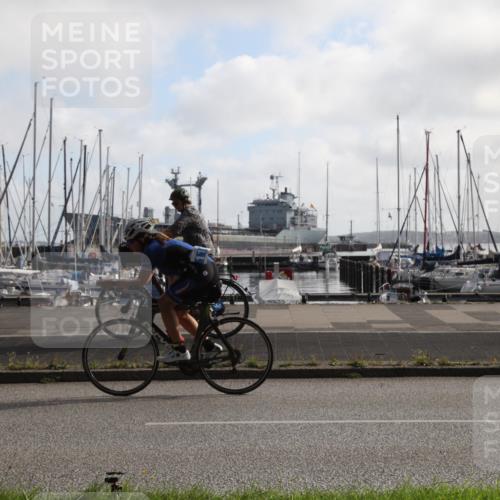 17.08.2025 - KN Förde Triathlon 2025 Yannick Fuchs http://msf.ph/oto/8616788 17.08.2025 09:38:37 Radfahren 108, 110, 114, 131, 141, 179, 199 meine-sportfotos.de