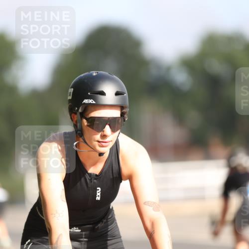 17.08.2025 - KN Förde Triathlon 2025 Yannick Fuchs http://msf.ph/oto/8616794 17.08.2025 09:37:39 Radfahren 140, 158, 161, 181, 248, 106, 180, 189, 251 meine-sportfotos.de