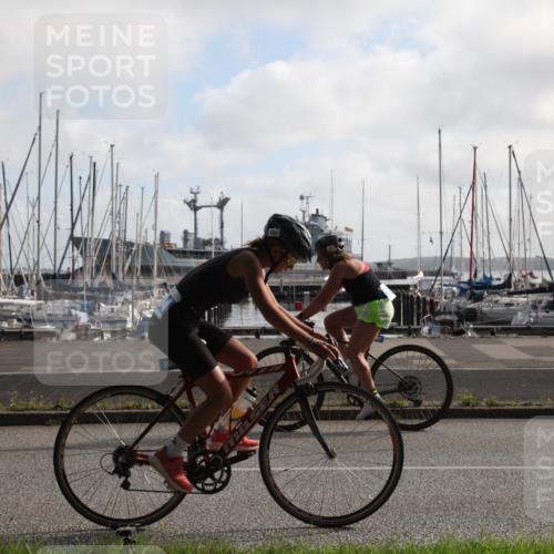 17.08.2025 - KN Förde Triathlon 2025 Yannick Fuchs http://msf.ph/oto/8616811 17.08.2025 09:38:48 Radfahren 114, 173, 179, 185, 187, 204, 207 meine-sportfotos.de