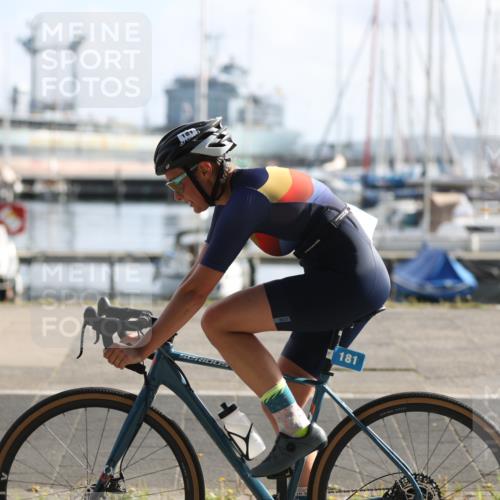 17.08.2025 - KN Förde Triathlon 2025 Yannick Fuchs http://msf.ph/oto/8616825 17.08.2025 09:37:48 Radfahren 113, 121, 149, 159, 161, 181, 220, 228, 140, 158, 161 meine-sportfotos.de