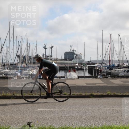 17.08.2025 - KN Förde Triathlon 2025 Yannick Fuchs http://msf.ph/oto/8616827 17.08.2025 09:38:56 Radfahren 172, 173, 185, 204, 240, 241 meine-sportfotos.de