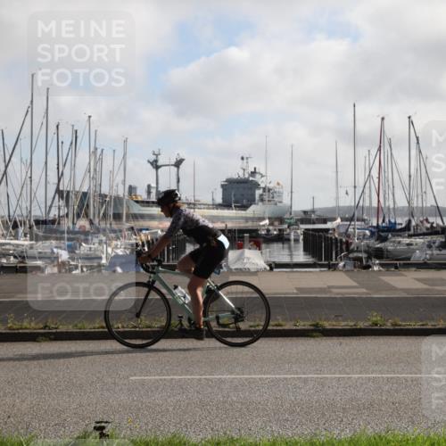 17.08.2025 - KN Förde Triathlon 2025 Yannick Fuchs http://msf.ph/oto/8616838 17.08.2025 09:39:05 Radfahren 137, 156, 182 meine-sportfotos.de
