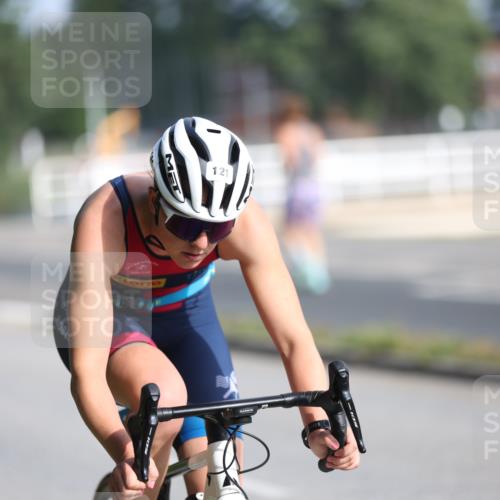 17.08.2025 - KN Förde Triathlon 2025 Yannick Fuchs http://msf.ph/oto/8616848 17.08.2025 09:37:53 Radfahren 109, 113, 121, 149, 153, 159, 220, 228, 159, 161, 181 meine-sportfotos.de