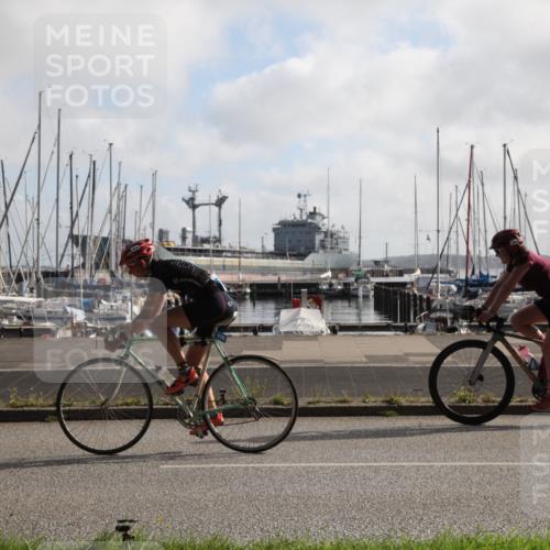 17.08.2025 - KN Förde Triathlon 2025 Yannick Fuchs http://msf.ph/oto/8616849 17.08.2025 09:39:14 Radfahren 119, 155, 176, 182 meine-sportfotos.de