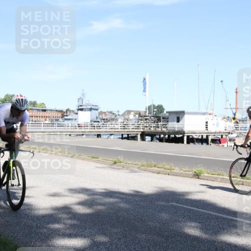 17.08.2025 - KN Förde Triathlon 2025 Yannick Fuchs http://msf.ph/oto/8616866 17.08.2025 11:42:12 Radfahren 312, 321, 327, 338, 341, 355, 605, 607 meine-sportfotos.de