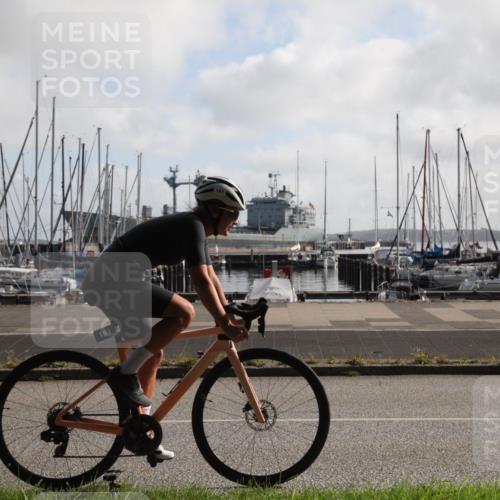 17.08.2025 - KN Förde Triathlon 2025 Yannick Fuchs http://msf.ph/oto/8616884 17.08.2025 09:39:37 Radfahren 109, 113, 117, 157, 158, 161, 228 meine-sportfotos.de