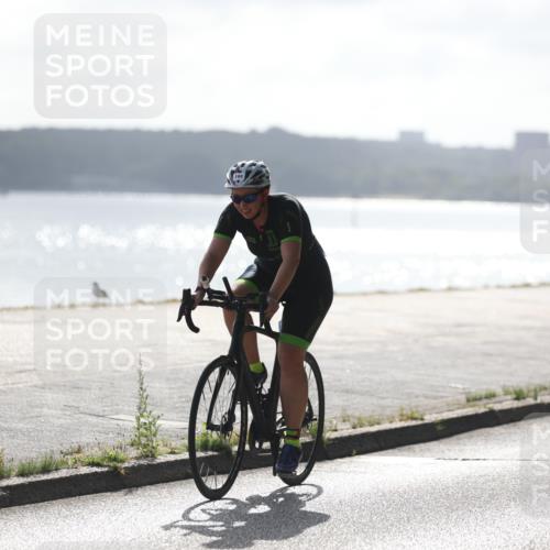 17.08.2025 - KN Förde Triathlon 2025 Yannick Fuchs http://msf.ph/oto/8616890 17.08.2025 09:38:04 Radfahren 103, 153, 160, 192, 250, 109, 113, 153, 220, 228 meine-sportfotos.de