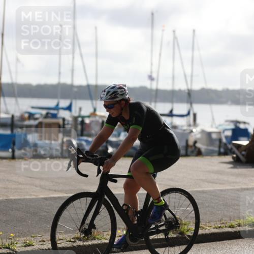 17.08.2025 - KN Förde Triathlon 2025 Yannick Fuchs http://msf.ph/oto/8616897 17.08.2025 09:38:05 Radfahren 103, 160, 192, 250, 109, 113, 153, 220 meine-sportfotos.de