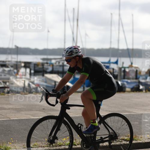 17.08.2025 - KN Förde Triathlon 2025 Yannick Fuchs http://msf.ph/oto/8616899 17.08.2025 09:38:05 Radfahren 103, 160, 192, 250, 109, 113, 153, 220 meine-sportfotos.de