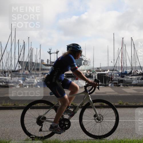 17.08.2025 - KN Förde Triathlon 2025 Yannick Fuchs http://msf.ph/oto/8616901 17.08.2025 09:39:50 Radfahren 103, 149, 181, 192, 220 meine-sportfotos.de