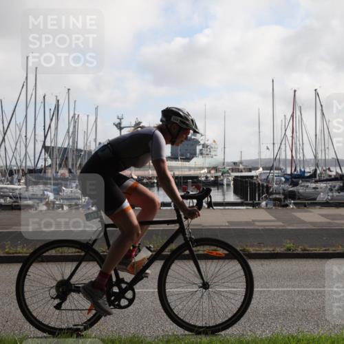 17.08.2025 - KN Förde Triathlon 2025 Yannick Fuchs http://msf.ph/oto/8616905 17.08.2025 09:39:51 Radfahren 103, 136, 149, 153, 181, 192, 220 meine-sportfotos.de