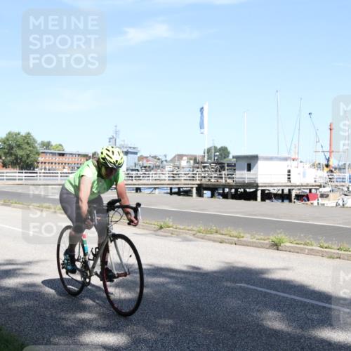 17.08.2025 - KN Förde Triathlon 2025 Yannick Fuchs http://msf.ph/oto/8616916 17.08.2025 11:42:48 Radfahren 318, 387, 390, 602, 634, 642 meine-sportfotos.de