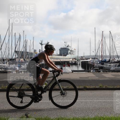 17.08.2025 - KN Förde Triathlon 2025 Yannick Fuchs http://msf.ph/oto/8616918 17.08.2025 09:39:54 Radfahren 103, 136, 149, 153, 183, 192, 220, 245, 250 meine-sportfotos.de
