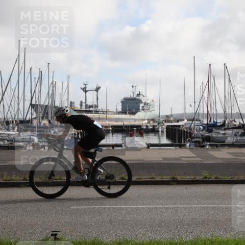 17.08.2025 - KN Förde Triathlon 2025 Yannick Fuchs http://msf.ph/oto/8616922 17.08.2025 09:39:56 Radfahren 103, 136, 149, 153, 183, 192, 220, 245, 250 meine-sportfotos.de
