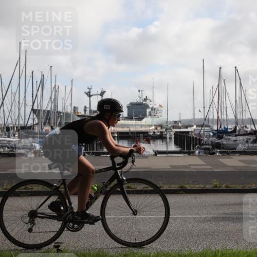 17.08.2025 - KN Förde Triathlon 2025 Yannick Fuchs http://msf.ph/oto/8616927 17.08.2025 09:39:56 Radfahren 103, 136, 149, 153, 183, 192, 220, 245, 250 meine-sportfotos.de