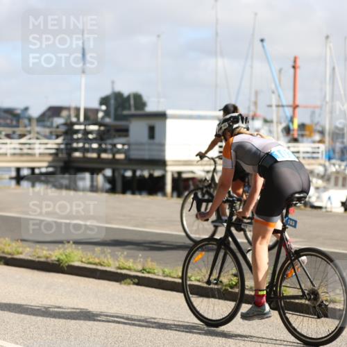 17.08.2025 - KN Förde Triathlon 2025 Yannick Fuchs http://msf.ph/oto/8616929 17.08.2025 09:38:11 Radfahren 103, 169, 177, 192, 254, 160, 192, 250 meine-sportfotos.de