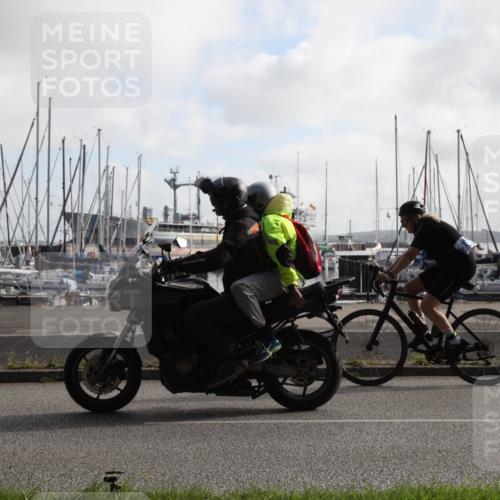 17.08.2025 - KN Förde Triathlon 2025 Yannick Fuchs http://msf.ph/oto/8616930 17.08.2025 09:39:57 Radfahren 103, 136, 149, 153, 183, 192, 220, 245, 250 meine-sportfotos.de