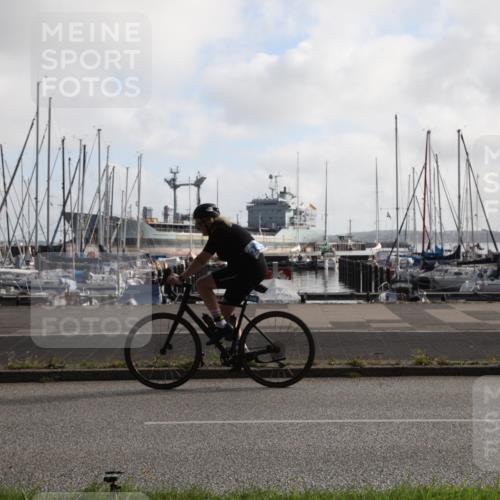 17.08.2025 - KN Förde Triathlon 2025 Yannick Fuchs http://msf.ph/oto/8616935 17.08.2025 09:39:57 Radfahren 103, 136, 149, 153, 183, 192, 220, 245, 250 meine-sportfotos.de