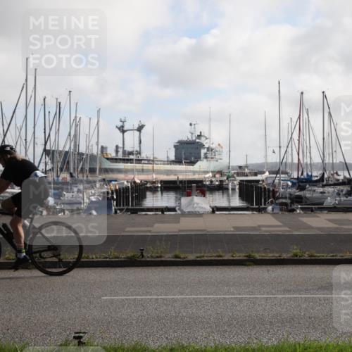 17.08.2025 - KN Förde Triathlon 2025 Yannick Fuchs http://msf.ph/oto/8616941 17.08.2025 09:39:57 Radfahren 103, 136, 149, 153, 183, 192, 220, 245, 250 meine-sportfotos.de