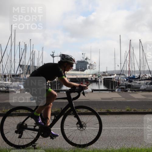 17.08.2025 - KN Förde Triathlon 2025 Yannick Fuchs http://msf.ph/oto/8616950 17.08.2025 09:40:03 Radfahren 136, 153, 160, 183, 186, 245, 250 meine-sportfotos.de