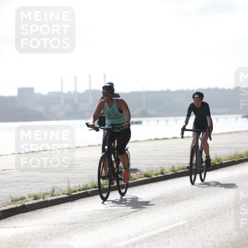 17.08.2025 - KN Förde Triathlon 2025 Yannick Fuchs http://msf.ph/oto/8616963 17.08.2025 09:38:30 Radfahren 108, 110, 114, 131, 141, 199 meine-sportfotos.de