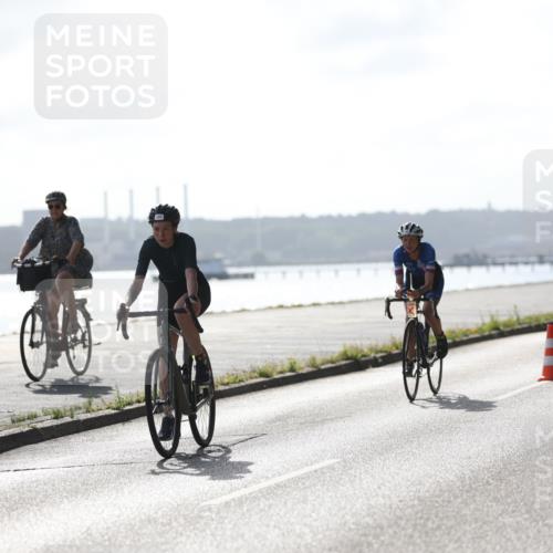 17.08.2025 - KN Förde Triathlon 2025 Yannick Fuchs http://msf.ph/oto/8616971 17.08.2025 09:38:31 Radfahren 108, 110, 114, 131, 141, 179, 199 meine-sportfotos.de