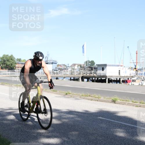 17.08.2025 - KN Förde Triathlon 2025 Yannick Fuchs http://msf.ph/oto/8616976 17.08.2025 11:43:55 Radfahren 327, 338, 341, 348, 360, 362, 607, 613, 632, 638 meine-sportfotos.de
