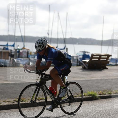 17.08.2025 - KN Förde Triathlon 2025 Yannick Fuchs http://msf.ph/oto/8616993 17.08.2025 09:38:37 Radfahren 110, 114, 141, 179, 187, 207, 108, 131, 199 meine-sportfotos.de