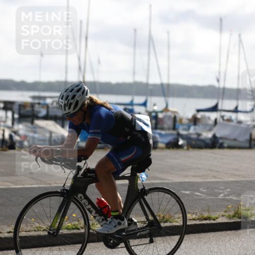 17.08.2025 - KN Förde Triathlon 2025 Yannick Fuchs http://msf.ph/oto/8616994 17.08.2025 09:38:37 Radfahren 110, 114, 141, 179, 187, 207, 108, 131, 199 meine-sportfotos.de