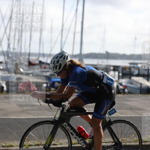 17.08.2025 - KN Förde Triathlon 2025 Yannick Fuchs http://msf.ph/oto/8616997 17.08.2025 09:38:37 Radfahren 110, 114, 141, 179, 187, 207, 108, 131, 199 meine-sportfotos.de