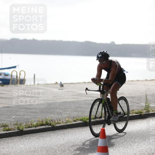 17.08.2025 - KN Förde Triathlon 2025 Yannick Fuchs http://msf.ph/oto/8617009 17.08.2025 09:38:40 Radfahren 114, 141, 173, 179, 187, 204, 207, 108, 110, 131, 199 meine-sportfotos.de