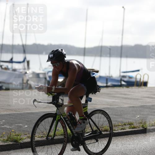 17.08.2025 - KN Förde Triathlon 2025 Yannick Fuchs http://msf.ph/oto/8617014 17.08.2025 09:38:40 Radfahren 114, 141, 173, 179, 187, 204, 207, 108, 110, 131, 199 meine-sportfotos.de