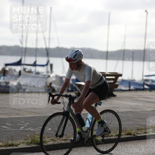 17.08.2025 - KN Förde Triathlon 2025 Yannick Fuchs http://msf.ph/oto/8617020 17.08.2025 09:38:42 Radfahren 114, 173, 179, 185, 187, 204, 207, 110, 114, 141 meine-sportfotos.de
